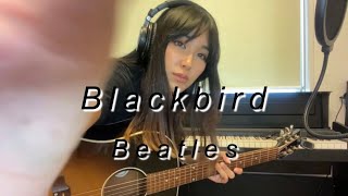 Blackbird｜Beatles [upl. by Chaunce]