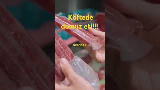 köftededomuzeti gıdahilesi [upl. by Harehs]