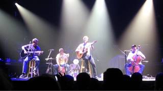 Phillip Phillips  Home Live [upl. by Nirre]