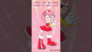 Wait✋ Animation meme Sonic sonic amy tails [upl. by Argella]