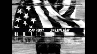 ASAP Rocky  Angels [upl. by Yenaffit]