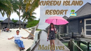 Kuredu Island Resort amp Spa  Lhaviyani Atoll  Maldives  Jennydotbee [upl. by Alamac]