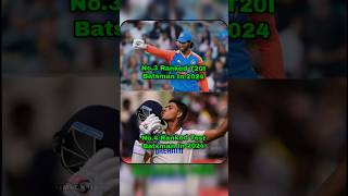 Youngsters Leading The Rankings🗿 indvsaus bordergavaskartrophy iplauction2025 ipl2025megaauction [upl. by Jolyn]