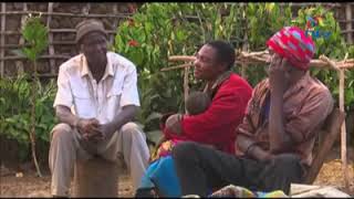 Polyandry in Kenya [upl. by Malcah]