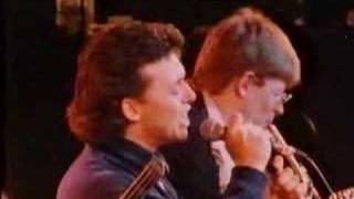 tears for fears  the working hour live 1985 [upl. by Orips]