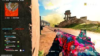 WARZONE 3 PS4 Slim GAMEPLAY [upl. by Florin]