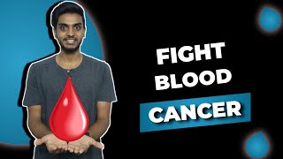 Help fight blood cancer stem cell donation explained Malayalam  DKMS BMST swab kit  How to use [upl. by Genisia]