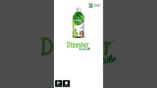 Dizester Herbal [upl. by Goss]