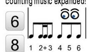 Barcarolle  Rhythm amp Counting [upl. by Kendall]