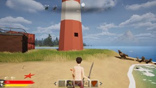 Lost Islands  PS5 Proper Gameplay [upl. by Inal]