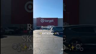 Rutina Antiedad targetfinds skincarefinds antiagingsecrets skincareroutine skincaretips [upl. by Enyala221]