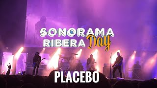 Placebo Sonorama Ribera Day 2024 [upl. by Myriam]