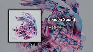 Matrakk  London Sound GT33 [upl. by Elyod]