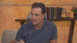 Patrick Warburton on new comedy ‘Crowded [upl. by Garreth]