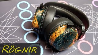 🟥Kennerton RÖGNIR💎💎Z Reviews [upl. by Arnon]