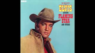 Yellow Rose Of Texas The Eyes Of Texas karaoke Elvis Presley [upl. by Enimajneb857]