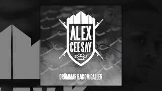 Alex Ceesay  Drömmar bakom galler feat Salle amp Marcus Berg [upl. by Oludoet479]