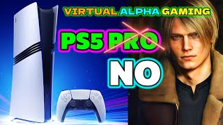 The TRUTH about Sonys PS5 Pro amp PSVR2 [upl. by Fayth895]