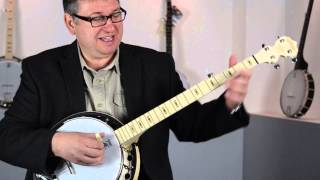 5 String Banjo Improvising Tips amp Tricks  Deering Banjo Masterclass with Jens Kruger [upl. by Nylyram786]