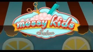 Messy Kids Mania Muddy Adventures  Walkthrough on iPad [upl. by Aiasi]