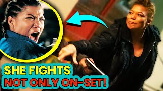 The Equalizer 2021 Funny Behind The Scenes Moments And Secrets Explained [upl. by Auhesoj]