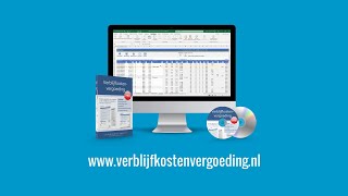 Uren toeslagen en vergoedingen berekenen in Excel voor transport conform cao beroepsgoederenvervoer [upl. by Nilhsa]