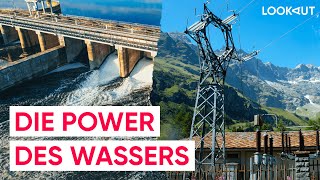 Wie digitale Wasserkraft bei der Energiewende hilft [upl. by Burrow460]