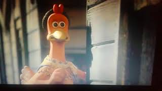 Chicken Run Edwinas death [upl. by Zandt]