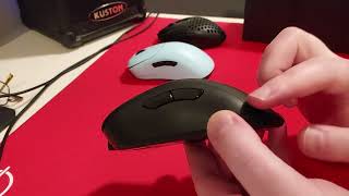 Zowie EC2CW Exit Review [upl. by Tristram66]