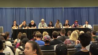 SemiPerfect Podcast  BRONYCON 2019 [upl. by Cypro63]