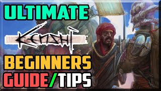 Kenshi Beginners Guide amp Tips  Starting Out UIHUD How To Progress amp More [upl. by Danieu353]