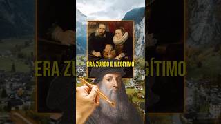 El Mayor Secreto de Leonardo Da Vinci [upl. by Starks]