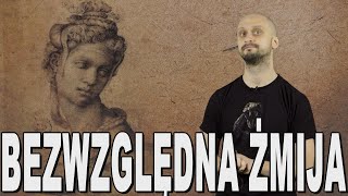 Bezwzględna żmija  Kleopatra Historia Bez Cenzury [upl. by Leupold]