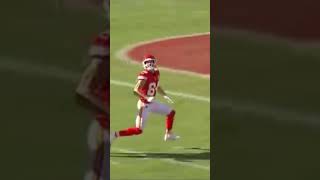 Tariq woolen catches tight end at 15 miles an hr…cheetah pawsnflfootballseattlesportsseahawks [upl. by Eikin981]