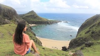 The Hidden Gem of the Philippines Batanes Island [upl. by Neelloj]