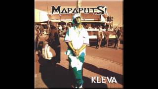 Mapaputsi  Kleva Ghetto Ruff 2003 [upl. by Erodavlas]