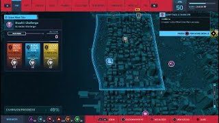 Marvels Spiderman Remastered Turf wars DLC  Screwball Stealth Challenge in Upper West Side [upl. by Filippo]