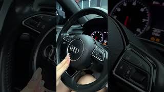 Audi A6L V6 30th Anniversary Edition 45TFSI quattro shorts short audi reels reel [upl. by Hedaza453]