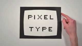 The History of Typography  Animated Short [upl. by Akkinahs]