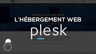 Présentation de PLESK avec OVH  Hacking SEO [upl. by Ohcirej]