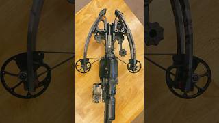 Ravin R29 Crossbow Review [upl. by Ayimat]