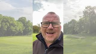 The Arkley 9 Golf Club  Weekly Update 16th November 2023 [upl. by Lanna]