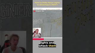 How to Remove VRay Lights from Reflections 🖥️🌟 [upl. by Ayikal]