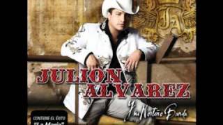 Ni Lo Intentes  Julion Alvarez [upl. by Saum555]