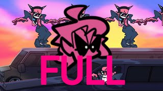 Friday Night Funkin  full OST Week 4 [upl. by Gyatt52]