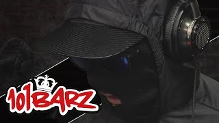 MINITRAPPER  Wintersessie 2017  101Barz [upl. by Sedda621]