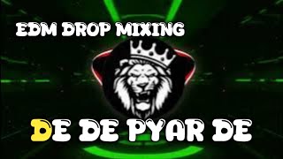 DedepyardepyardedeedmdropmixfullnewstyleDj Rohit Bhai [upl. by Wolgast511]