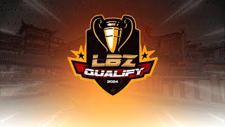 LIGA BRASILEIRA DE ZULA 7ª RODADA DO QUALIFICATÓRIO [upl. by Aksehcnarf]