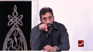 The Right Intentions  Khutbah by Nouman Ali Khan [upl. by Bibby969]