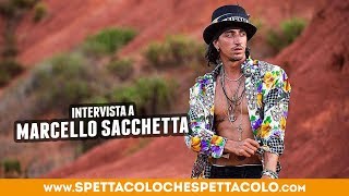 MARCELLO SACCHETTA intervistato [upl. by Sisely]